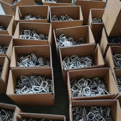 16mm steel Wire Buckle Dia3.5