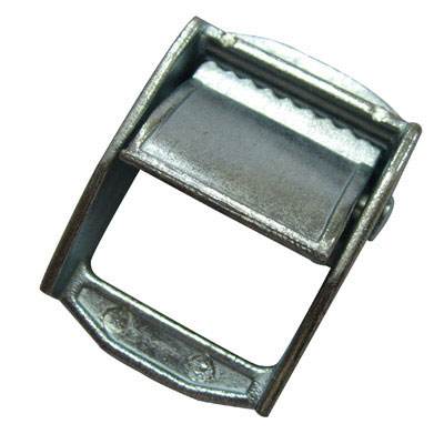 Stainless steel Cam Buckle for endless type cargo belt