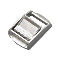 25mm cam buckle/ratchet buckle  in zinc alloy material for cargo belt