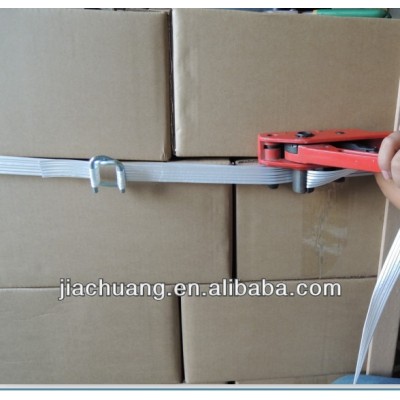 factory supply tensioning RED strap tool