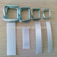 High Tenacity Individual Polyester Textile Fibers Composite Cord Strap