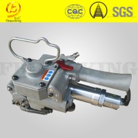 Pneumatic Strapping machine, packing machine for plastic strap