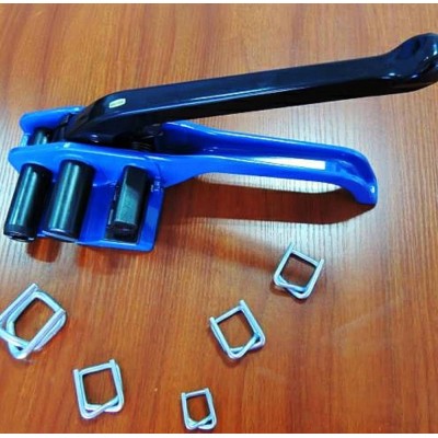 Manual composite cord strapping tensioner 50mm