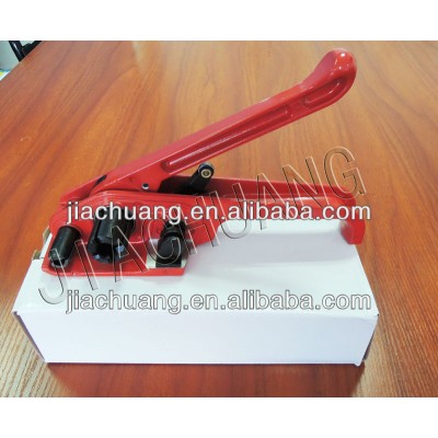 wire hand tensioning strap tool RED