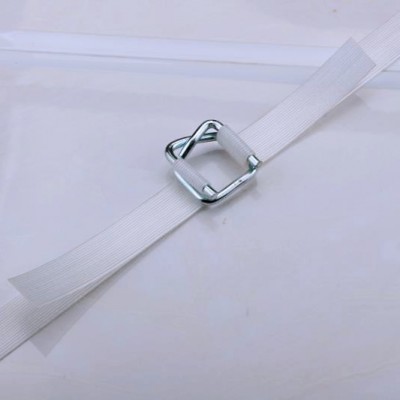 high quality 13mm width cord strap buckles