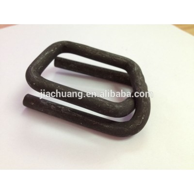 Phosphate 13mm width polyester wire buckles